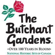 Butchart Gardens Logo