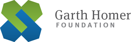 Garth Homer Foundation Home